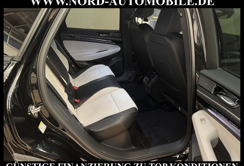 Volkswagen ID.7 ID.7 Pro S 91KWH/Wärmepumpe/Matrix/AreaView/19