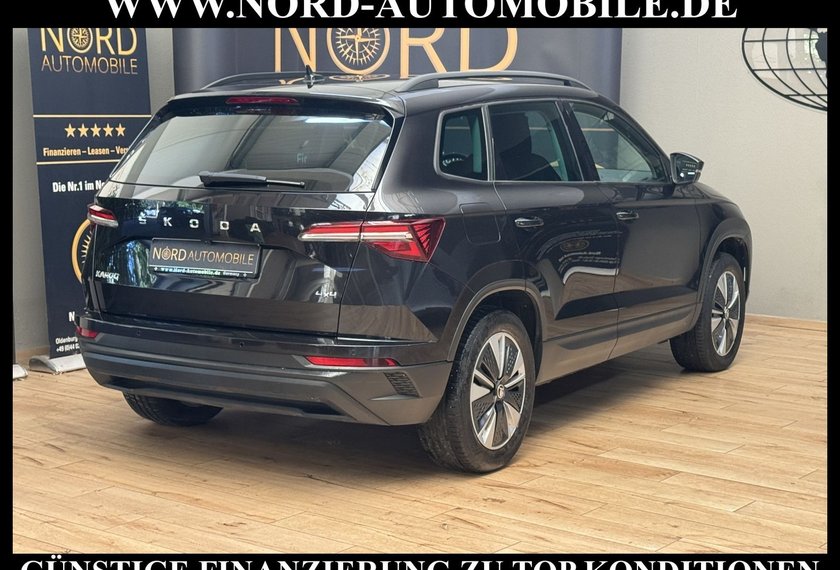 Skoda Karoq Karoq Ambition 2.0 TDI DSG Kamera/Virt.Cockpit/
