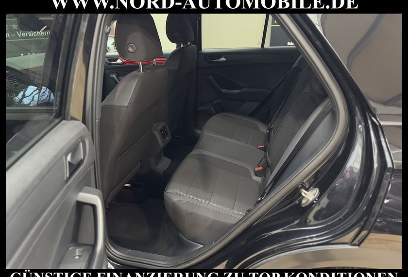 Volkswagen T-Roc T-Roc Sport 4MOT 2.0 TDI DSG AHK*Kamera*18&apos;&apos;* R-