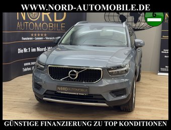 Volvo XC40 XC40 D3 Momentum Pro AWD*LED*NAV*BLIS
