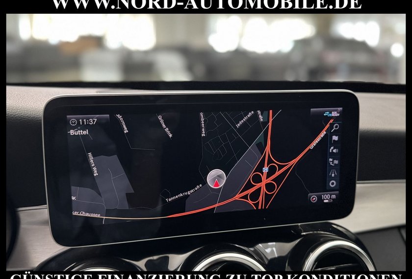 Mercedes-Benz C 220 C 220 d T Avantgarde *LED*Navi*Kamera*Carplay*18