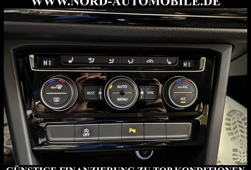 Volkswagen Touran Touran 2.0 TDI 2.0 TDI DSG Comfortl.SIDE&amp;LANE Co