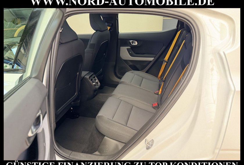 Polestar 2 2 Long Range Dual Performance AWD*AHK*PANO*UPE76