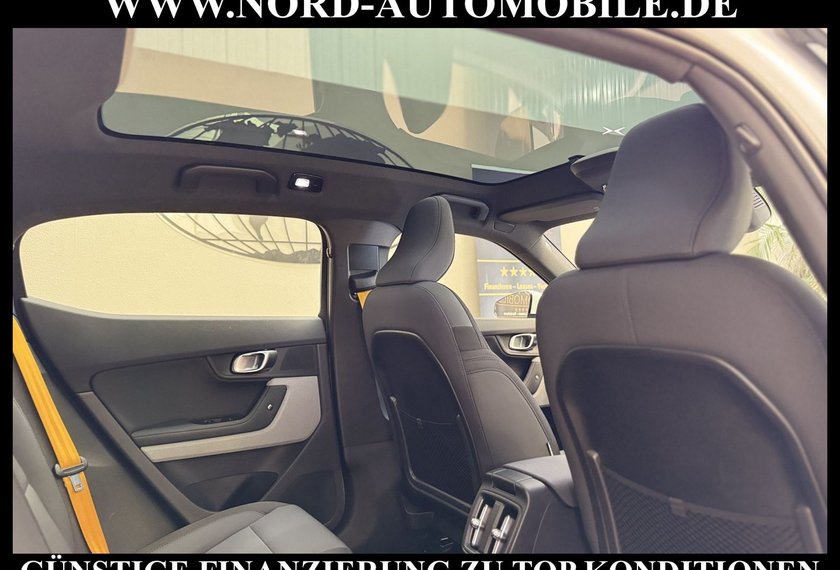 Polestar 2 2 Long Range Dual Performance AWD*AHK*PANO*UPE76