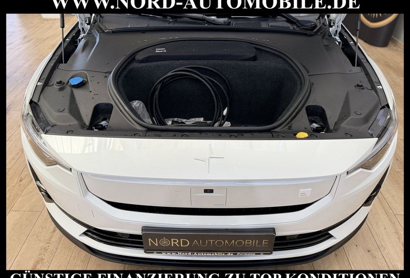 Polestar 2 2 Long Range Dual Performance AWD*AHK*PANO*UPE76