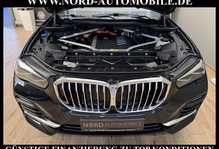 BMW X5 X5 xDrive 45 e *LEDER*KAM*19Z*UPE:86
