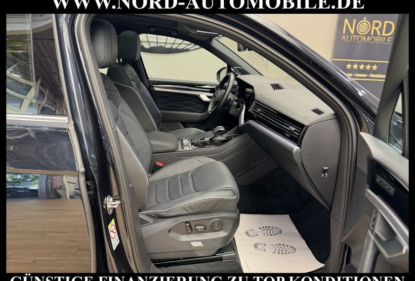 Volkswagen Touareg Touareg Elegance 4MOT 3.0 TSI eHybrid Luft/Pano