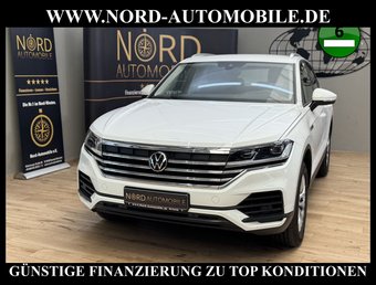 Volkswagen Touareg Touareg 4MOT 3.0 TSI Innov/Head-Up/Kamera