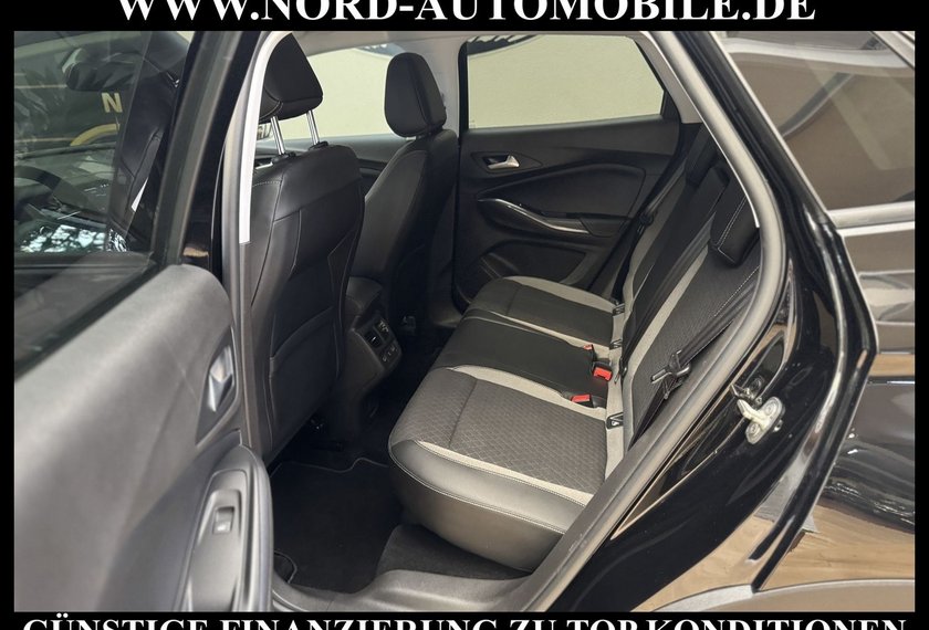 Opel Grandland (X) Grandland 1.5 D Business *AHK*LED*360°*4xSHZ*NAV