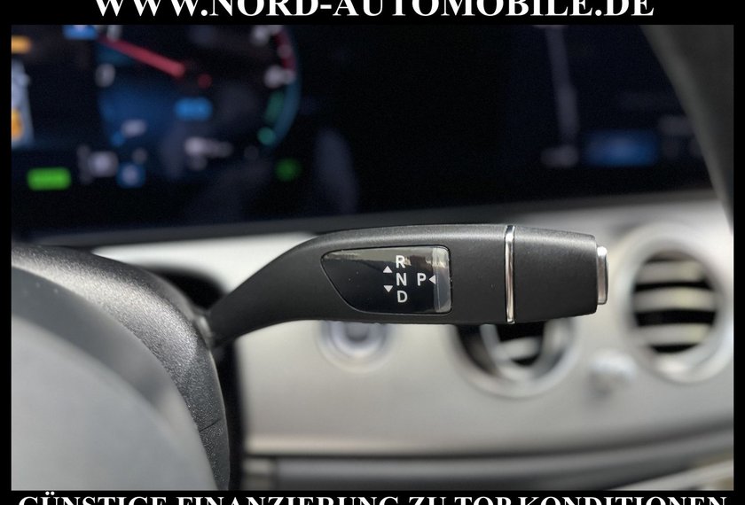 Mercedes-Benz E 300 E 300 de Avantgarde *LED*NIGHT*WIDE*SHZ*19ZOLL*