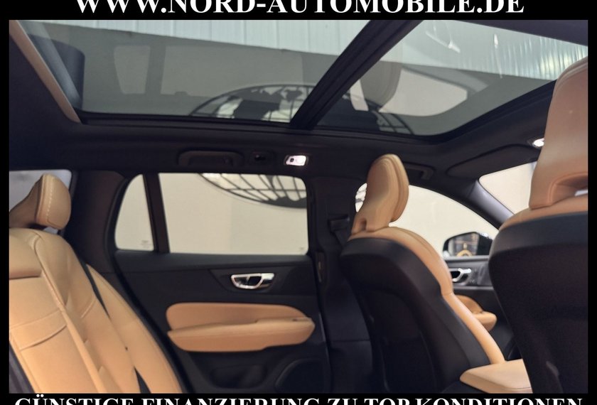 Volvo V60 V60 Cross Country Pro AWD LED*PANO*H&amp;K*KAM*LEDER
