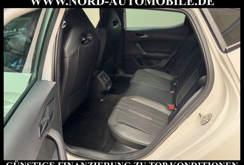 Cupra Leon Leon VZ 1.4 TSI e-Hybrid DSG Kamera/19/LED/Navi
