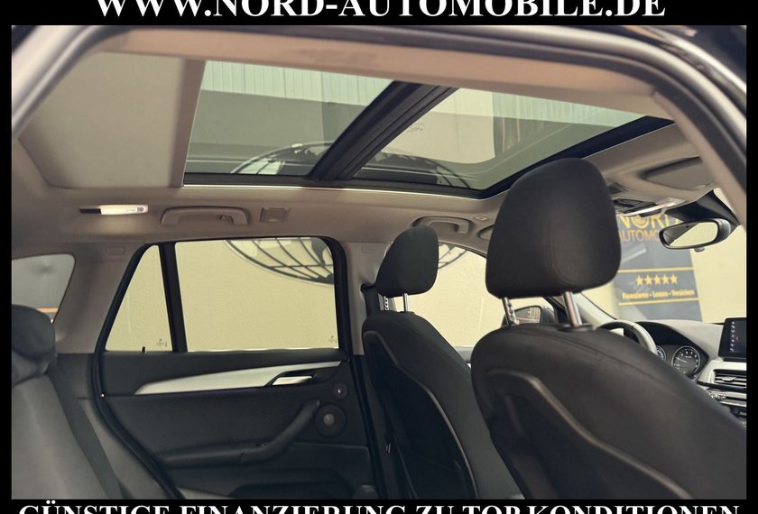BMW X1 X1 xDrive 25e Advantage *AHK*PANO*ACC*KAM*UPE:62