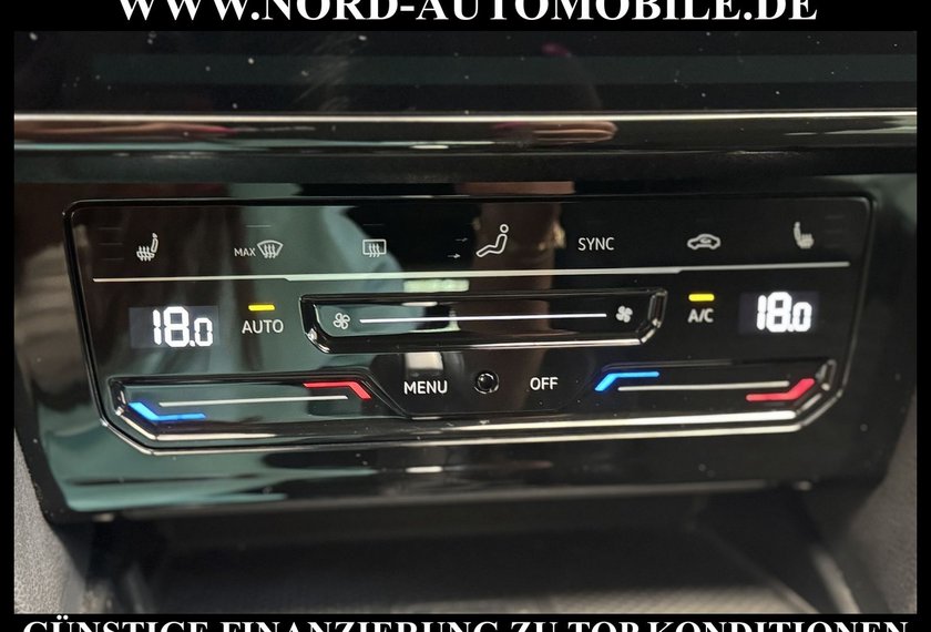 Volkswagen Passat Variant Passat Variant 2.0 TSI DSG 4M R-LINE*VOLL*UPE:71