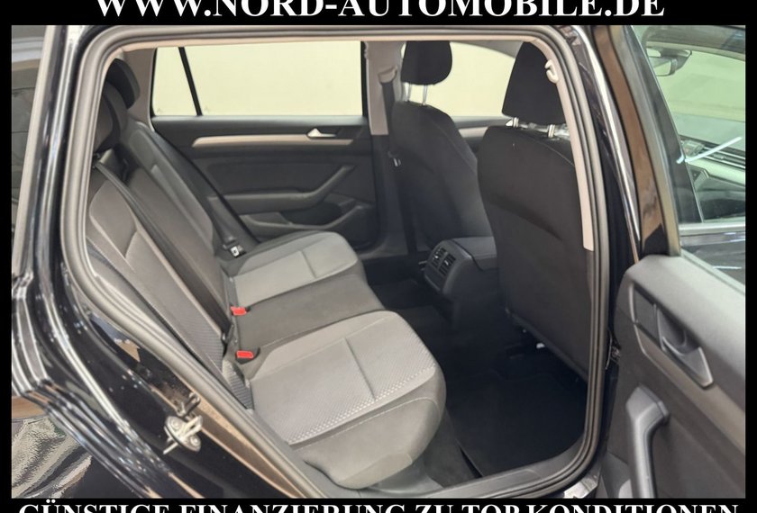 Volkswagen Passat Variant Passat Variant 2.0 TDI DSG Navi/LED/PDC/ACC