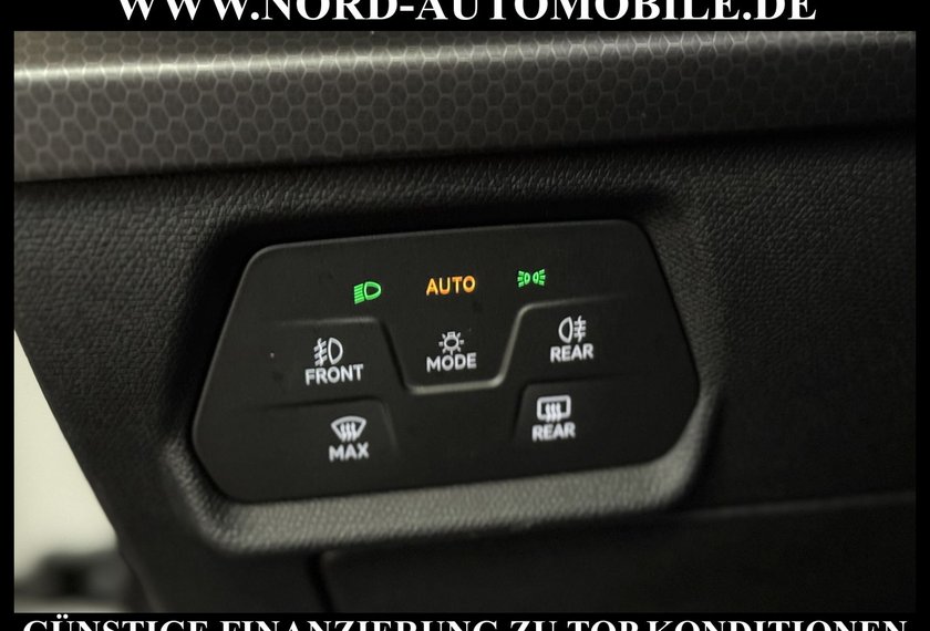 Seat Leon Leon Style 1.0 eTSI DSG Kamera/Virt.Cockpit/Navi