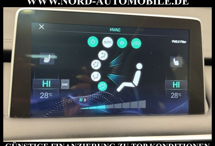 MG EHS EHS PHEV Luxury *PANO*LEDER*LED*18Z*360KAM*VIRT*