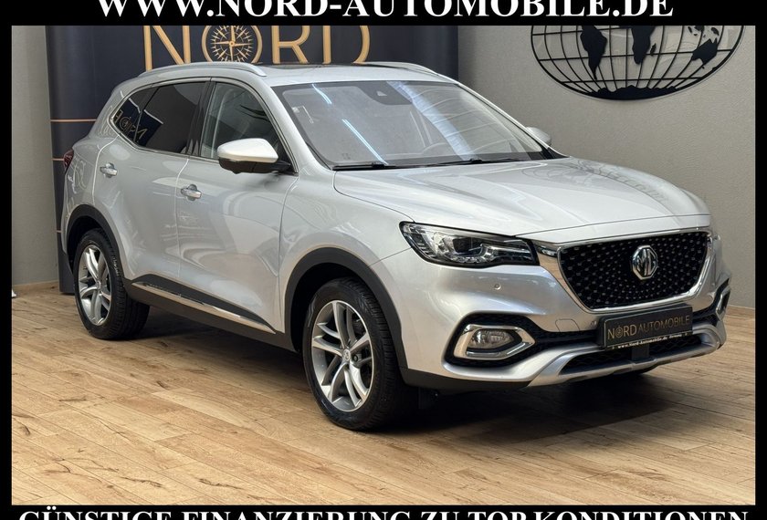 MG EHS EHS PHEV Luxury *PANO*LEDER*LED*18Z*360KAM*VIRT*
