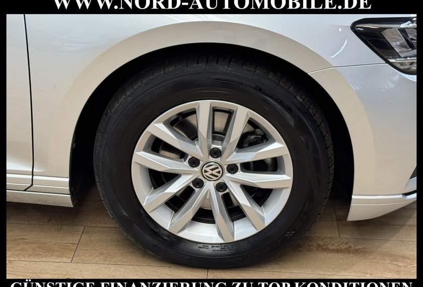 Volkswagen Passat Variant Passat Variant Business 2.0 TDI DSG Kamera/Navi/