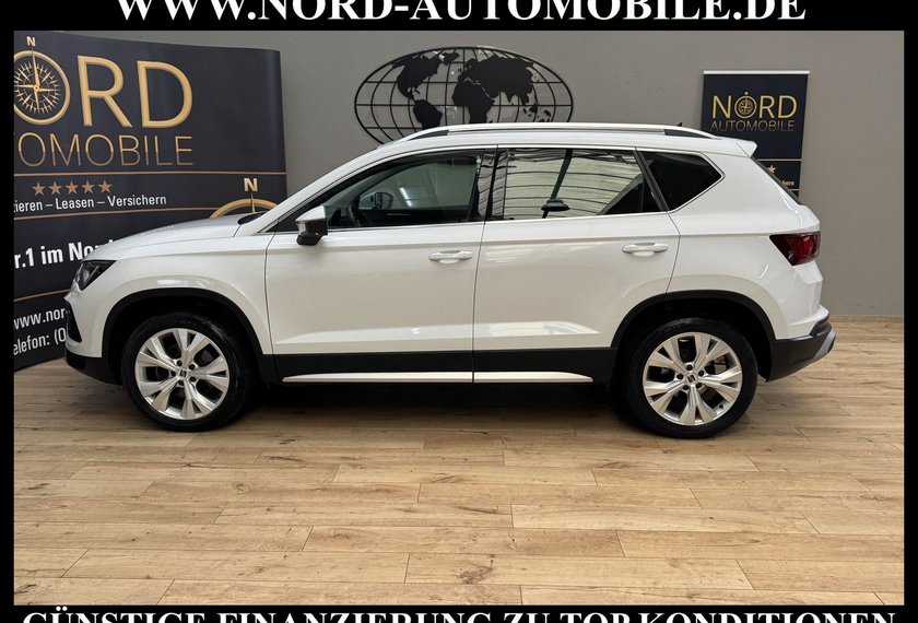 Seat Ateca Ateca X-PERIENCE 2.0 TDI DSG Pano/AHK/Virt.Cockp
