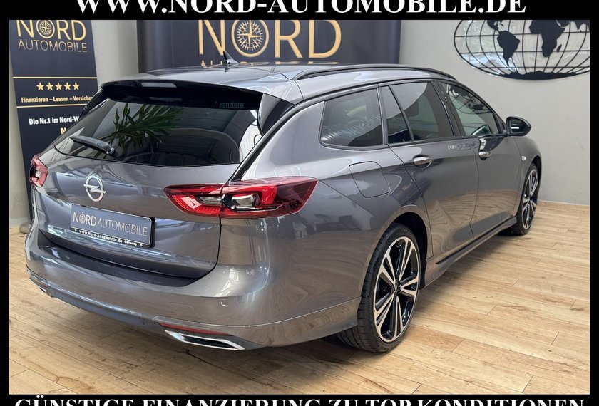 Opel Insignia Insignia B Sports Tourer ULTIMATE OPC *AHK*20Z*