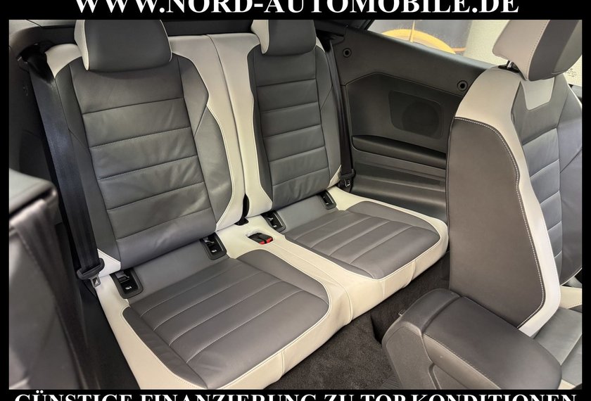 Volkswagen T-Roc T-Roc Cabriolet Style 1.5 TSI DSG Leder/Navi/18