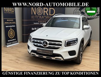 Mercedes-Benz GLB 220 GLB 220 d DCT URBAN *STHZ*360*DISTR*LED*UPE:62