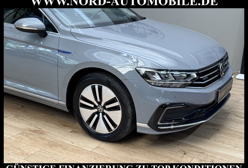 Volkswagen Passat Variant Passat Variant GTE 1.4 TSI eHybrid DSG Kamera