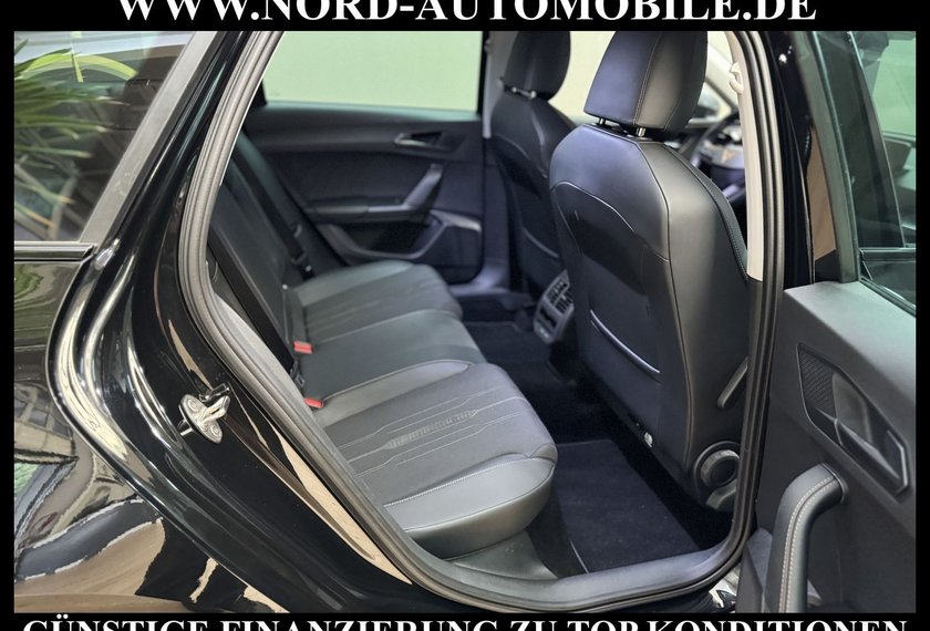 Cupra Leon Leon SP 2.0 TDI DSG Teilleder/Navi/LED/18/ACC