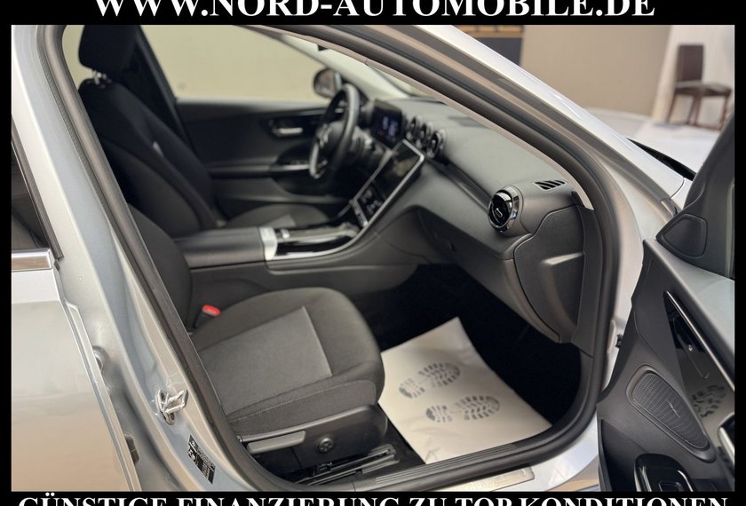 Mercedes-Benz C 200 C 200 d T Avantgarde *Distro*AHK*Kamera*DAB*Easy
