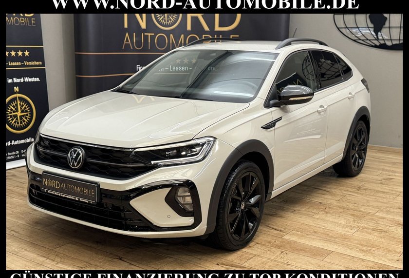 Volkswagen Taigo Taigo 1.0 TSI R-Line Black Style DSG Kamera/18/