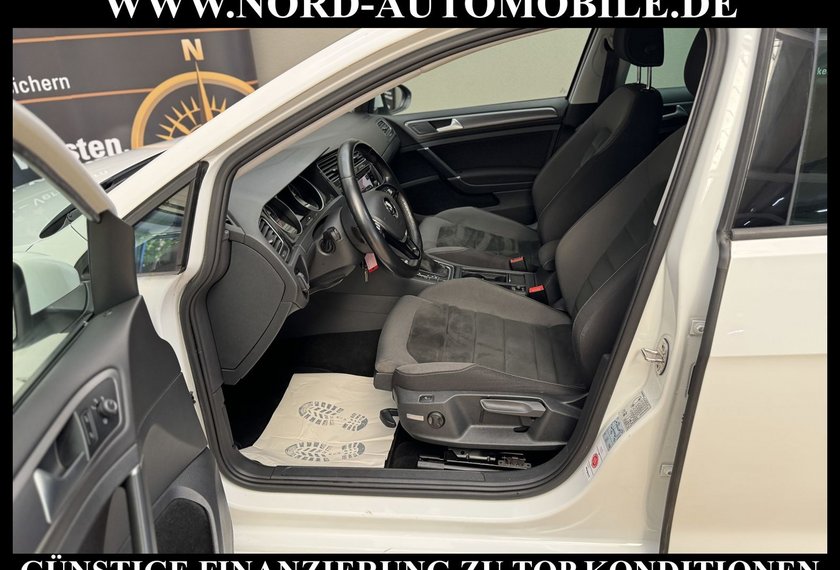 Volkswagen Golf Golf Variant R-Line 2.0 TDI DSG Kamera/ACC/SHZ