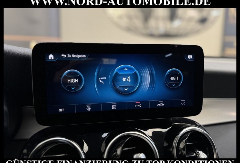 Mercedes-Benz GLC 220 GLC 220 d 4M AMG *LED*AHK*HUD*Kam*EasyPack*
