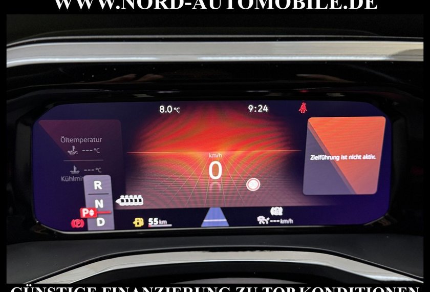 Volkswagen T7 Multivan T7 Multivan LANG TDI DSG EDITION*AHK*STHZ*UPE77*