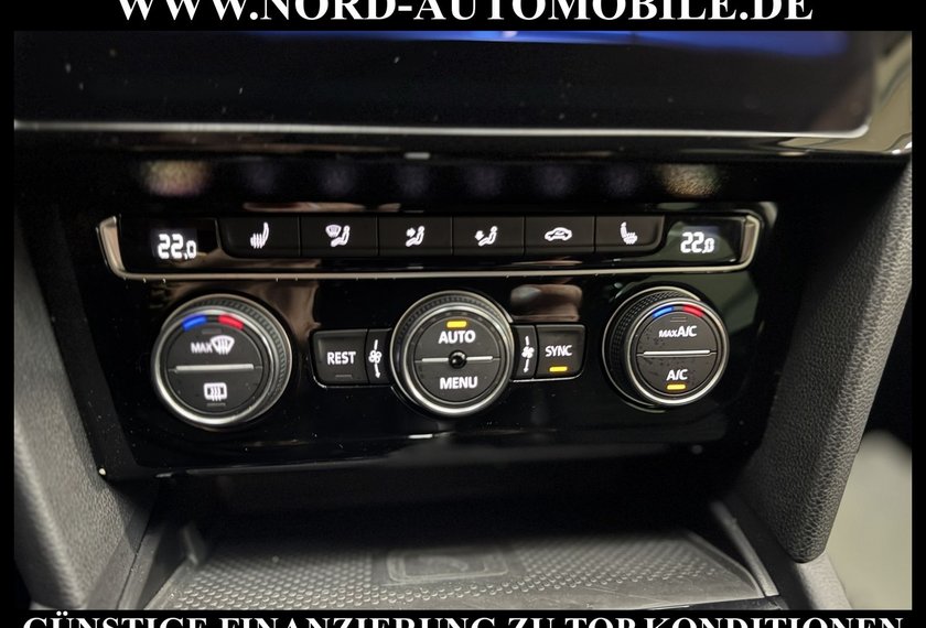 Volkswagen Passat Variant Passat Variant Business 2.0 TDI DSG Leder/Kamera