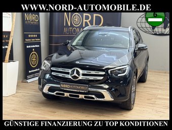 Mercedes-Benz GLC 300 GLC 300 e 4M Exclusive *Distro+*AHK*Memory*MBEAM