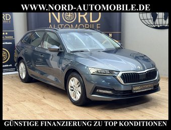 Skoda Octavia Octavia Combi Ambition 1.0 TSI Navi/LED/Virt.Coc