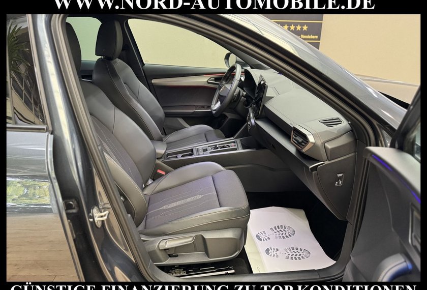 Cupra Formentor Formentor 1.4 TSI e-HYBRID DSG Kamera/Navi/19/