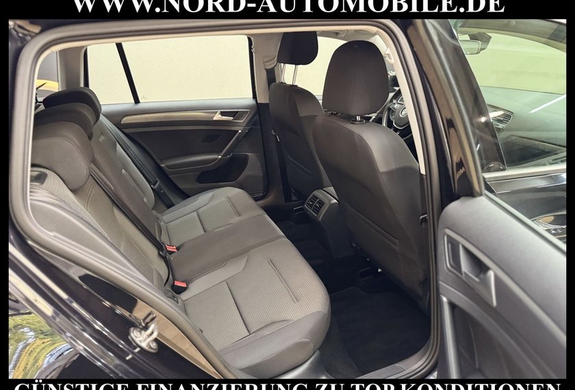 Volkswagen Golf Golf VII Variant 2.0 TDI DSG Comfortline AHK*KAM