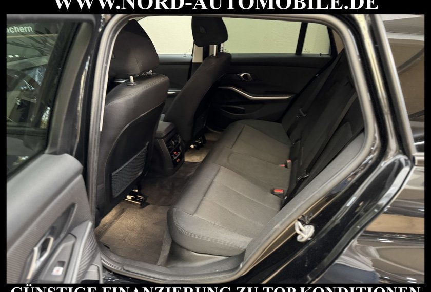 BMW 320 320 d Touring *AHK*ACC*LED*Curved*Shadow*MJ2023*