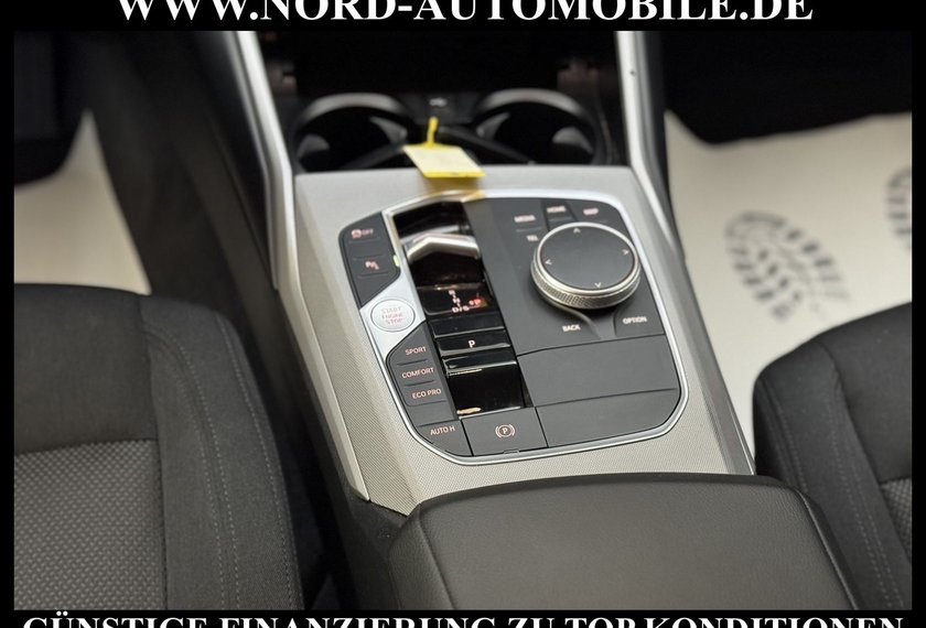 BMW 320 320 d Touring *AHK*ACC*LED*Curved*Shadow*MJ2023*