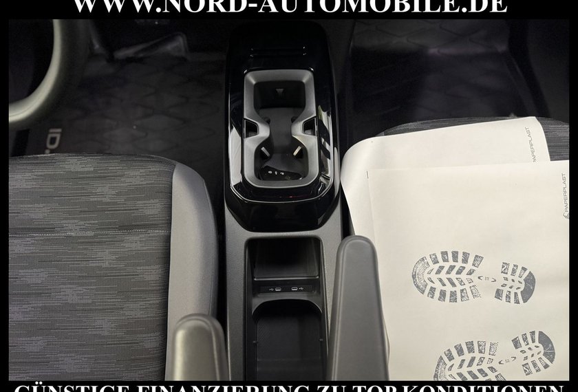 Volkswagen ID.4 ID.4 Pure Performance Navi/LED/Spurhalte