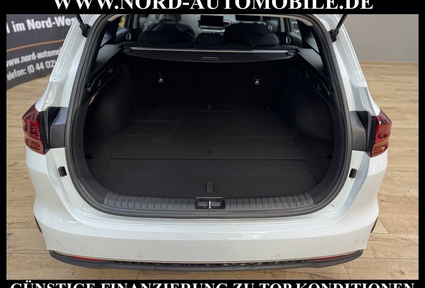 Kia cee'd Sportswagon Ceed SW CD 1.0 T-GDi GPF Spin Navi/PDC/SHZ