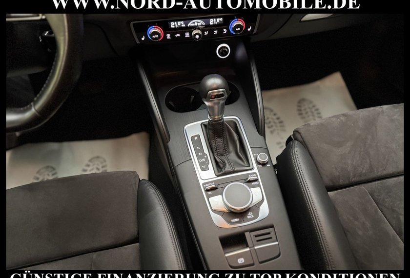 Audi A3 A3 Sportback 35 TFSI Sport AUTOMATIK *XEN*SHZ*