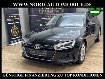 Audi A4 A4 35 Avant 2.0 TFSI S-Tronic Navi/LED/PDC/SHZ