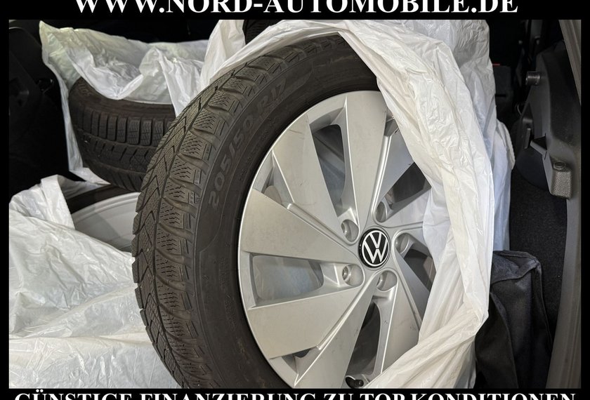 Volkswagen Golf Golf VIII GTI Navi/LED/Spurhalte/ACC