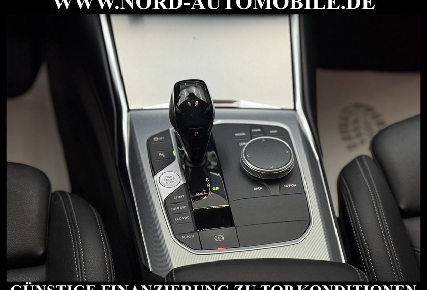 BMW 330 330 d touring xDrive LUXURY LINE *LEDER*LED*NAVI