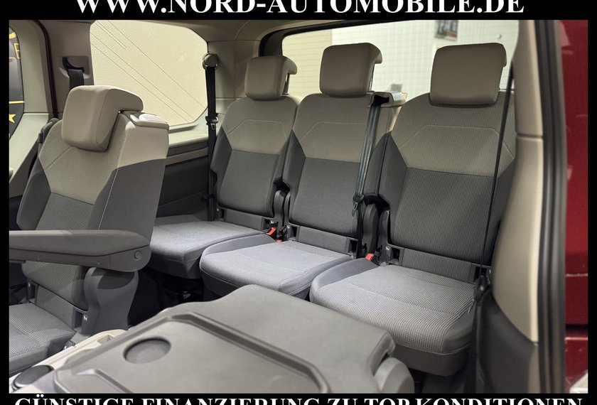 Volkswagen T7 Multivan T7 Multivan TDI DSG *SCHÖN VOLL*UPE:77*