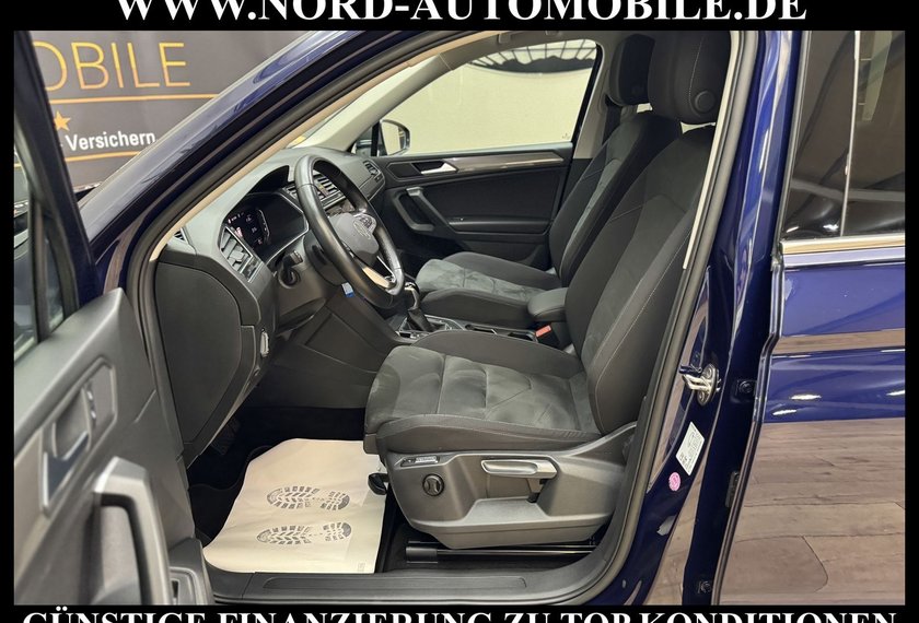 Volkswagen Tiguan Allspace Tiguan Allspace Life 4MOT 2.0 TDI DSG AHK/18/