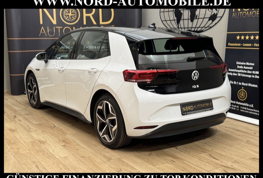 Volkswagen ID.3 ID.3 Pro S Automatik Navi/LED/CCS/19